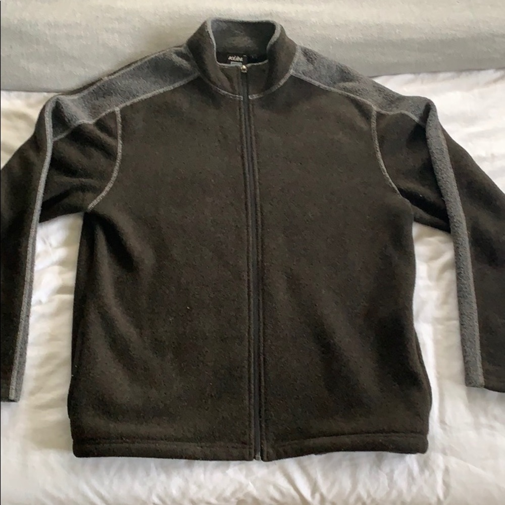 Kuhl full zip